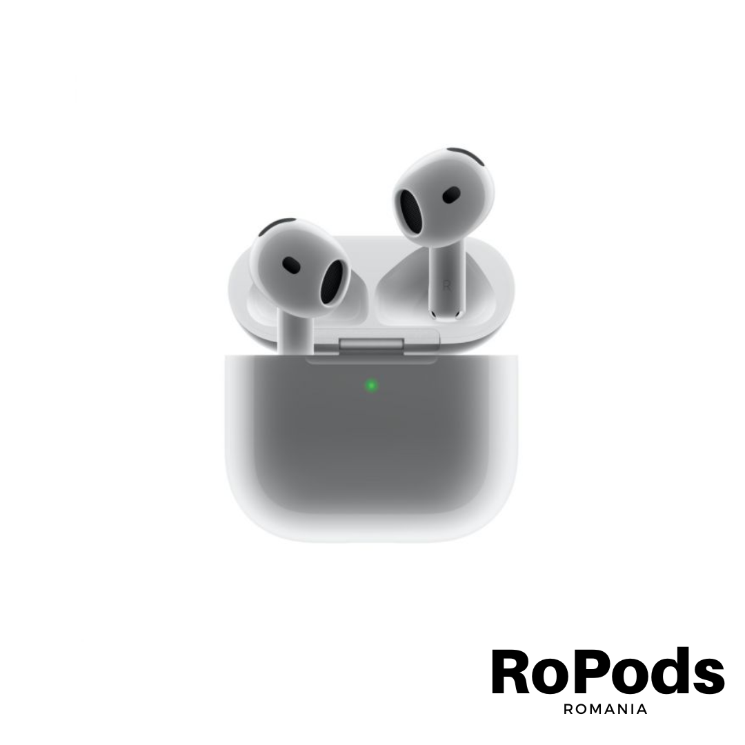 AirPods 4 (ANC Activ)